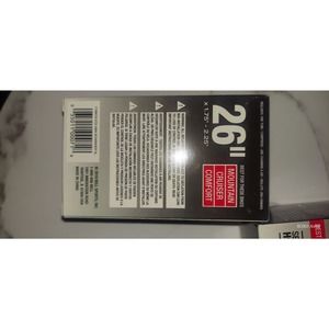 Muc Off Dry Weather Lube with 4 26" tubes